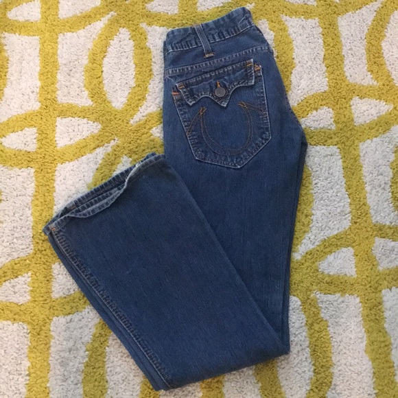 True Religion Denim - Picture 1 of 4